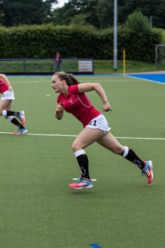 Bild 38 - B-Juniorinnen Deutschland - England